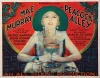 Peacock Alley (1930)
