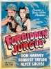 Forbidden Jungle (1950)