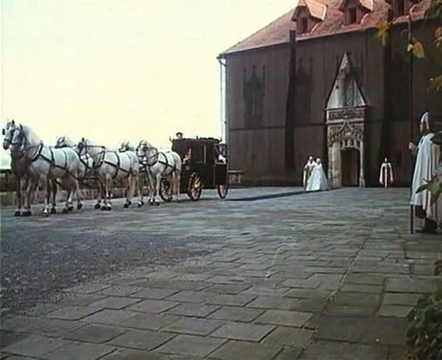 Princ Bajaja (1971)