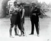 In Hollywood with Potash and Perlmutter (1924)