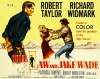 Zákon a Jake Wade (1958)