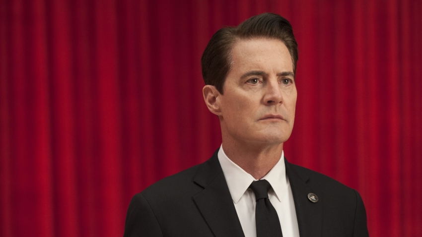 Twin Peaks (2017) [TV seriál]