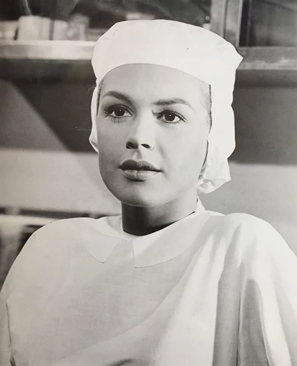 Tammy a doktor (1963)