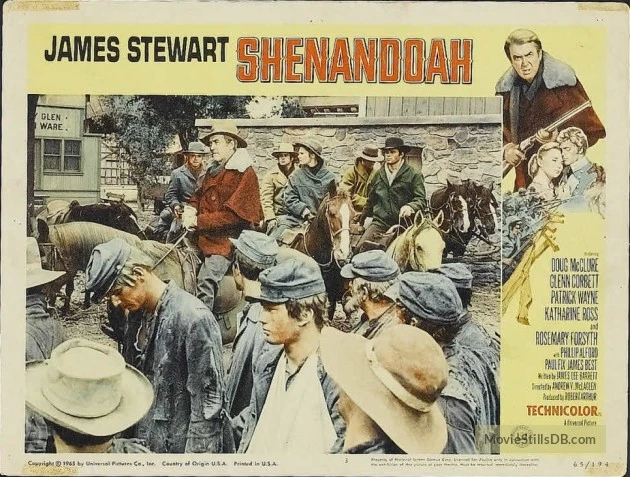 Shenandoah (1965)