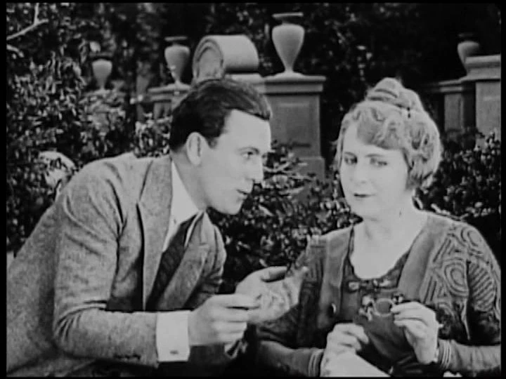 Conrad in Quest of His Youth (1920)