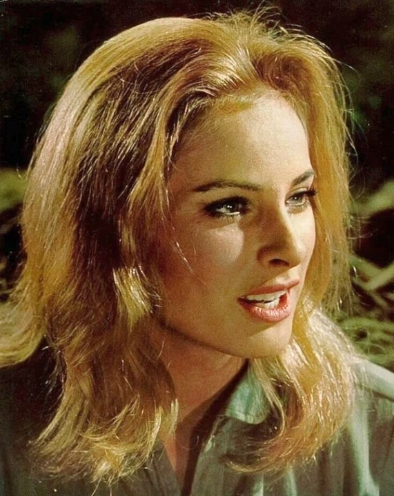 Mackennovo zlato (1969)