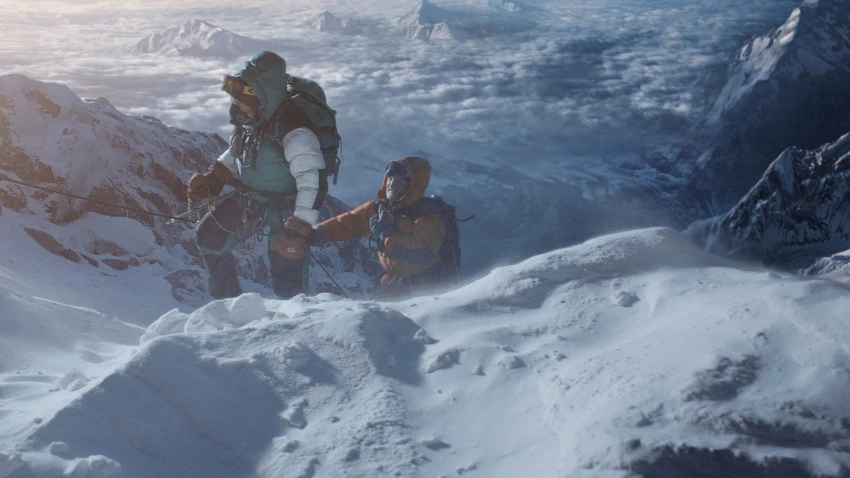 Everest (2015)