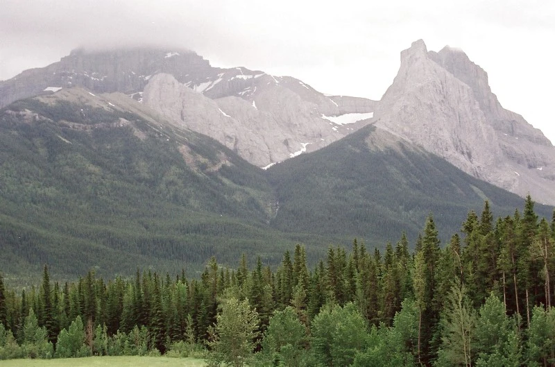 Zkrocená hora (2005)