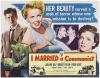 I Married a Communist (1949)