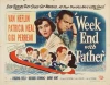 Week End with Father (1951)