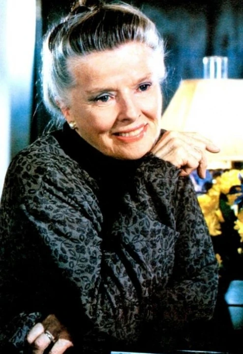 Grace Quigleyová (1984)