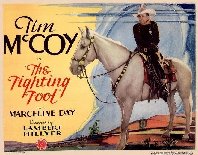 The Fighting Fool (1932)