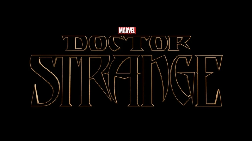 Doktor Strange (2016)