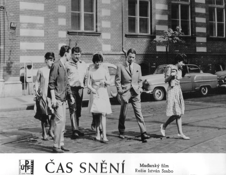 Čas snění (1964)