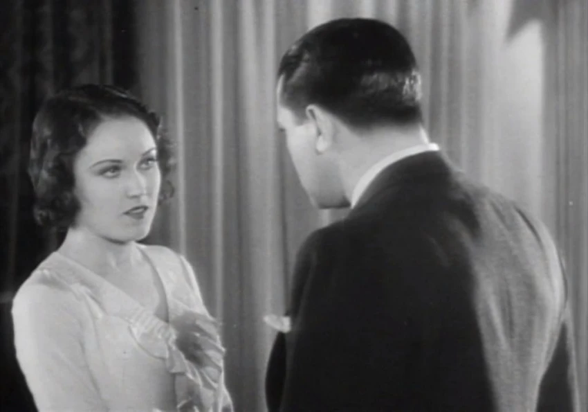 The Finger Points (1931)