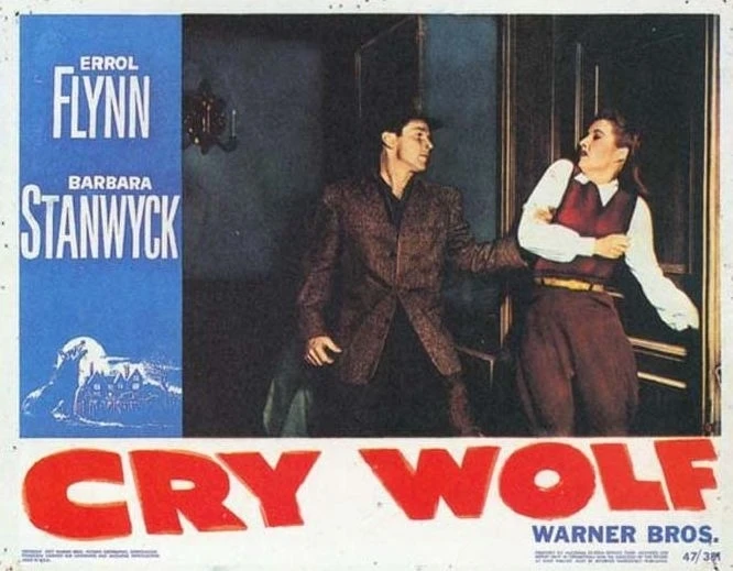 Cry Wolf (1947)