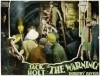 The Warning (1927)