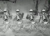 Tanec kostlivců (1929)