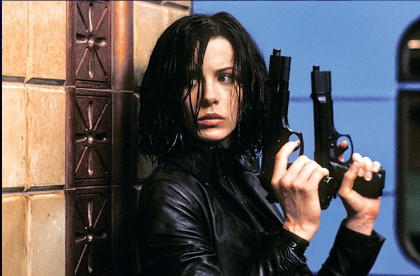 Underworld (2003)