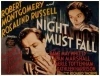 Night Must Fall (1937)