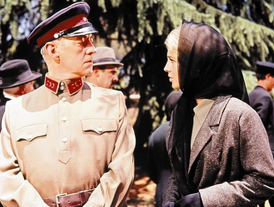 Doktor Živago (1965)