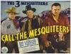 Call the Mesquiteers (1938)