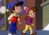 Adventures in Odyssey: Electric Christmas (1994) [Video]