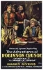 The Adventures of Robinson Crusoe (1922)