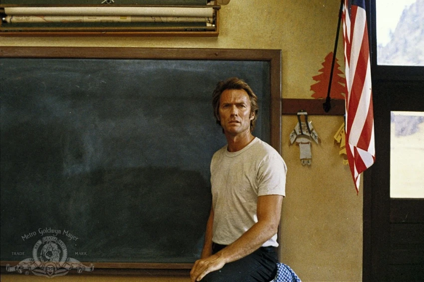 Thunderbolt and Lightfoot (1974)