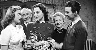Junge Herzen (1944)