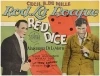 Red Dice (1926)