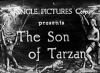 Tarzanův syn (1920)