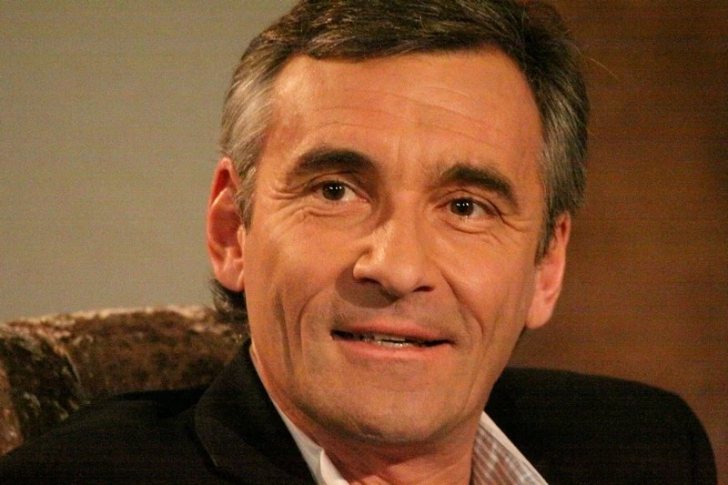 Jan Čenský - Legendy