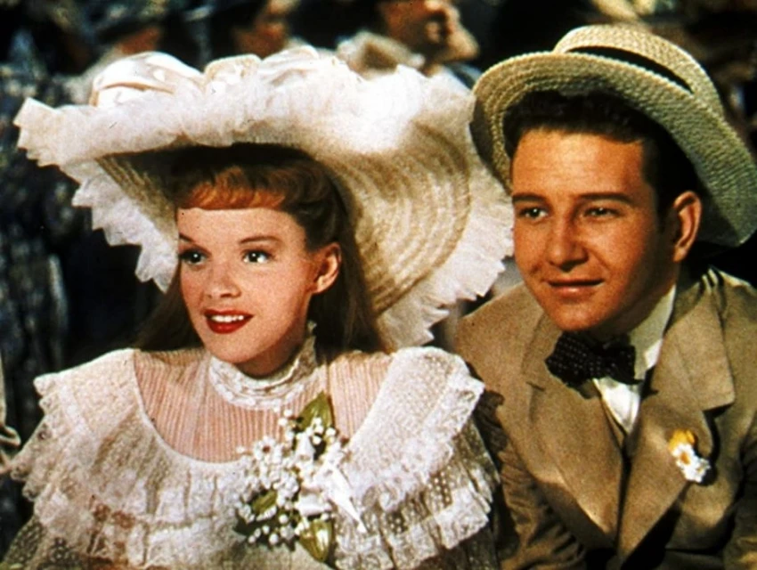 Meet Me in St. Louis (1944)