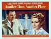 Jiný čas, jiné místo (1958)