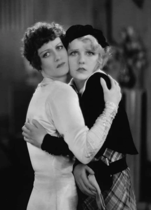 Our Modern Maidens (1929)