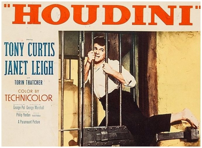 Houdini (1953)