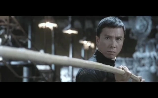 Ip Man (2008)