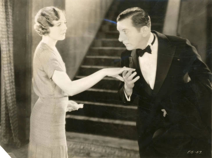 Once a Gentleman (1930)