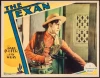 The Texan (1930)