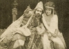 Princezna z Betulie (1914)