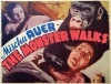 The Monster Walks (1932)