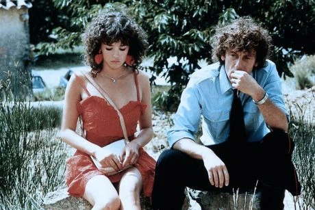 Vražedné léto (1983)
