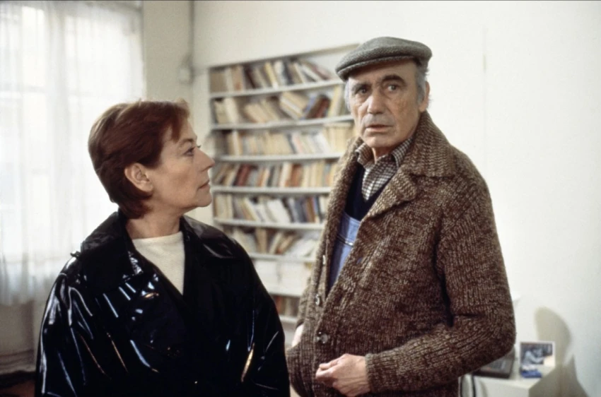 Černá listina (1984)