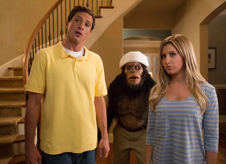 Scary Movie 5 (2013) [2k digital]