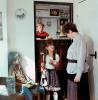 Jak jsem si začal vážit svého syna, své dcery (1986) [TV epizoda]