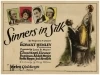 Sinners in Silk (1924)