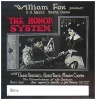 The Honor System (1917)
