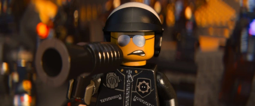 LEGO® příběh (2014) [2k digital]
