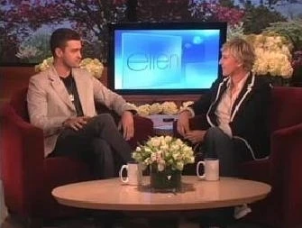 Show Ellen DeGeneresové (2003) [TV pořad]